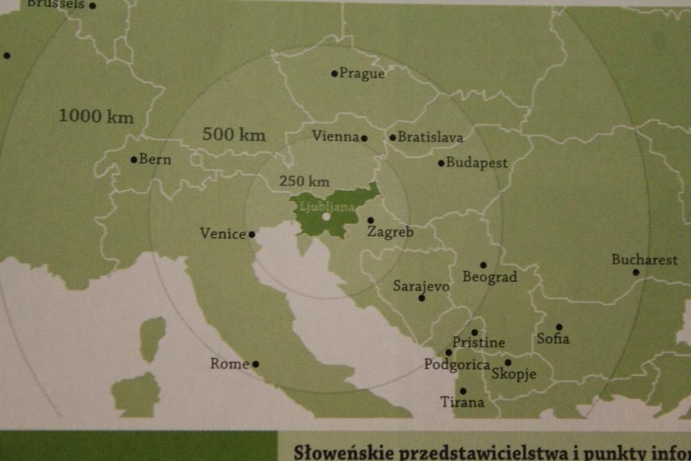 Słowenia-mapa turystyczna 3-1195