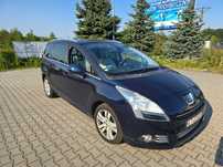 Peugeot 5008  2.0 HDI
