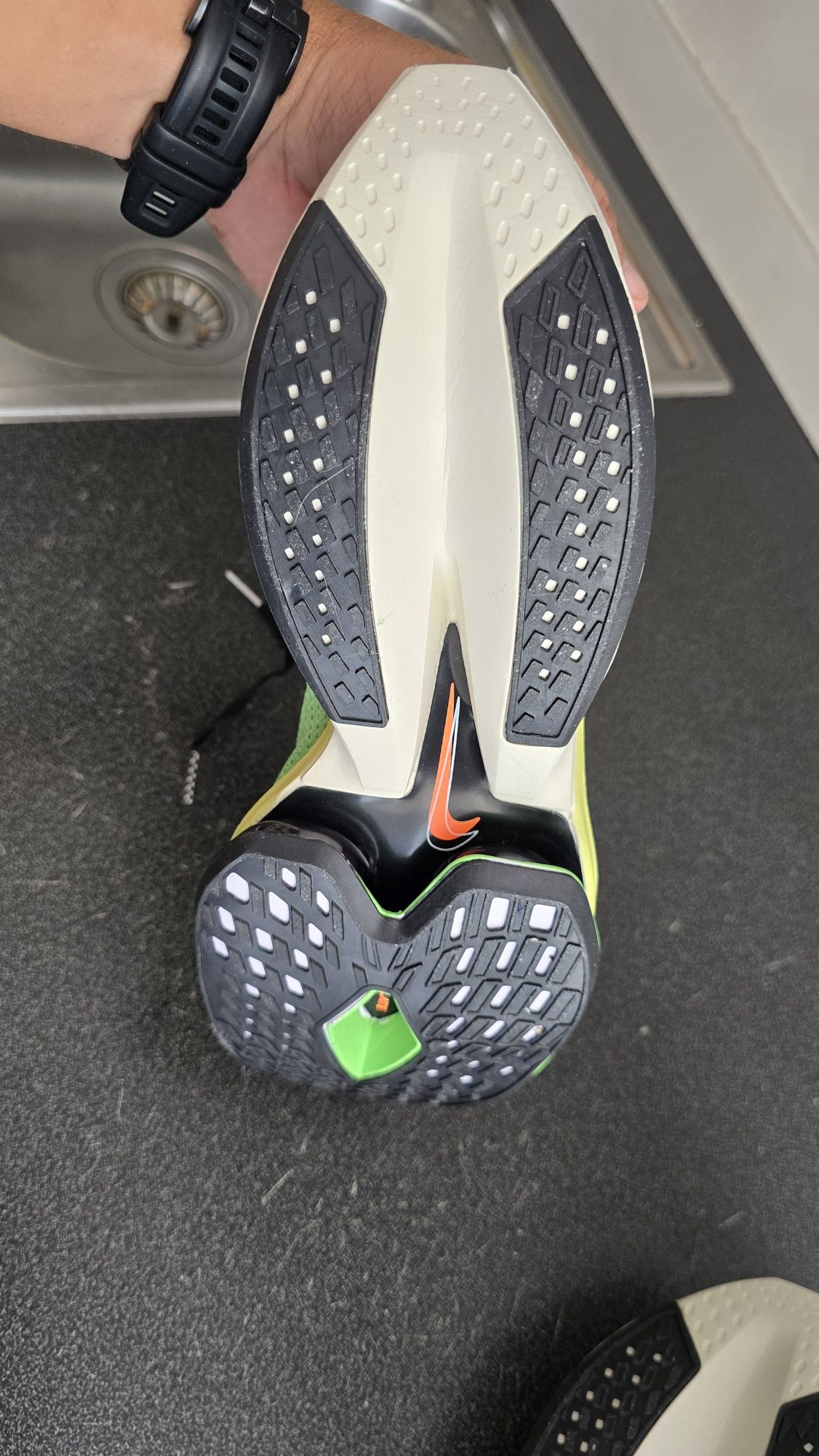 Nike alphafly next 2