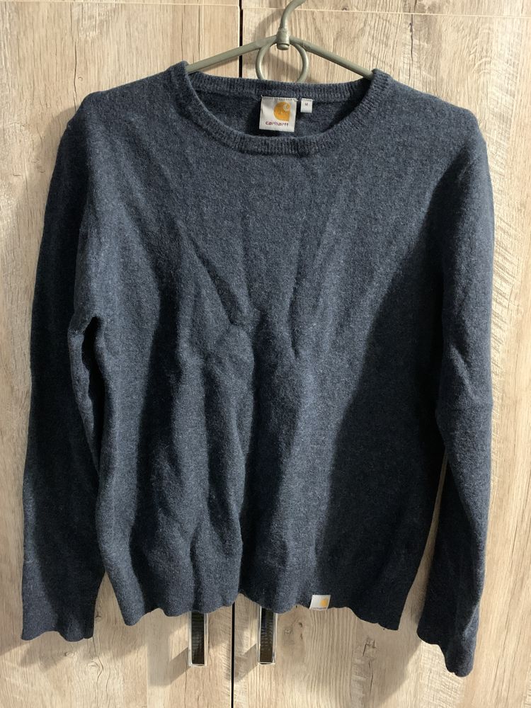Светр Carhartt, playoff sweater