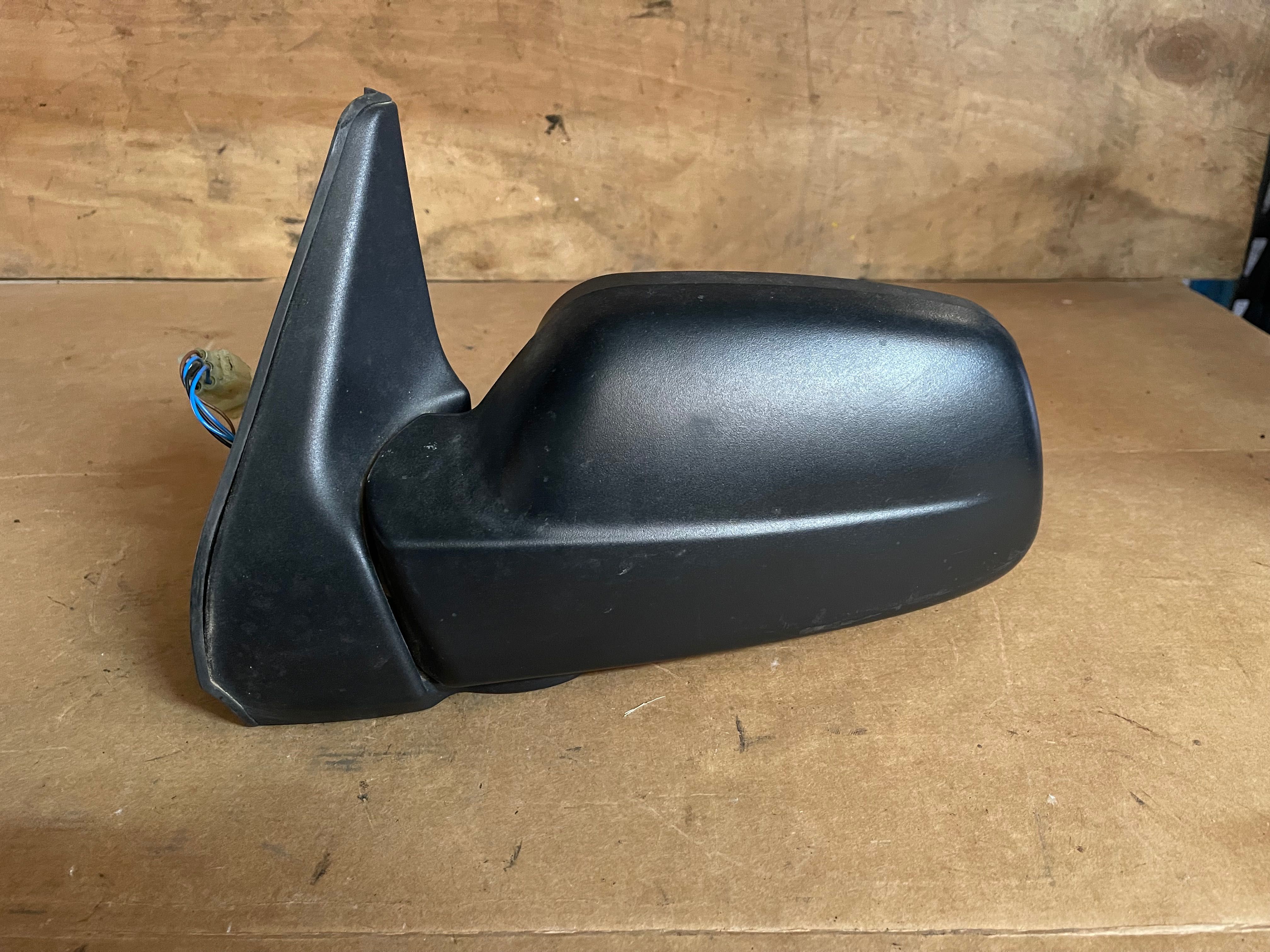 Espelho Retrovisor Esquerdo Land Rover Discovery 2 L318 TD5