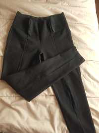 Leggins zara clássicas pretas