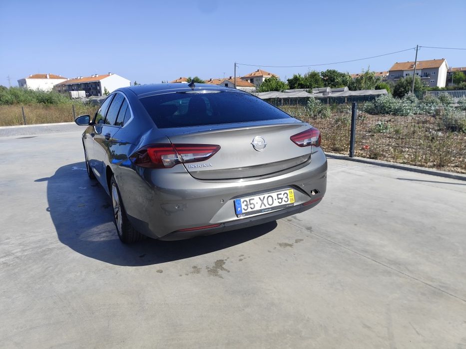opel inisignia turbo -19