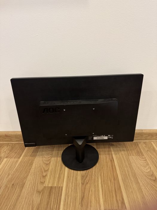 Monitor komputerowy AOC