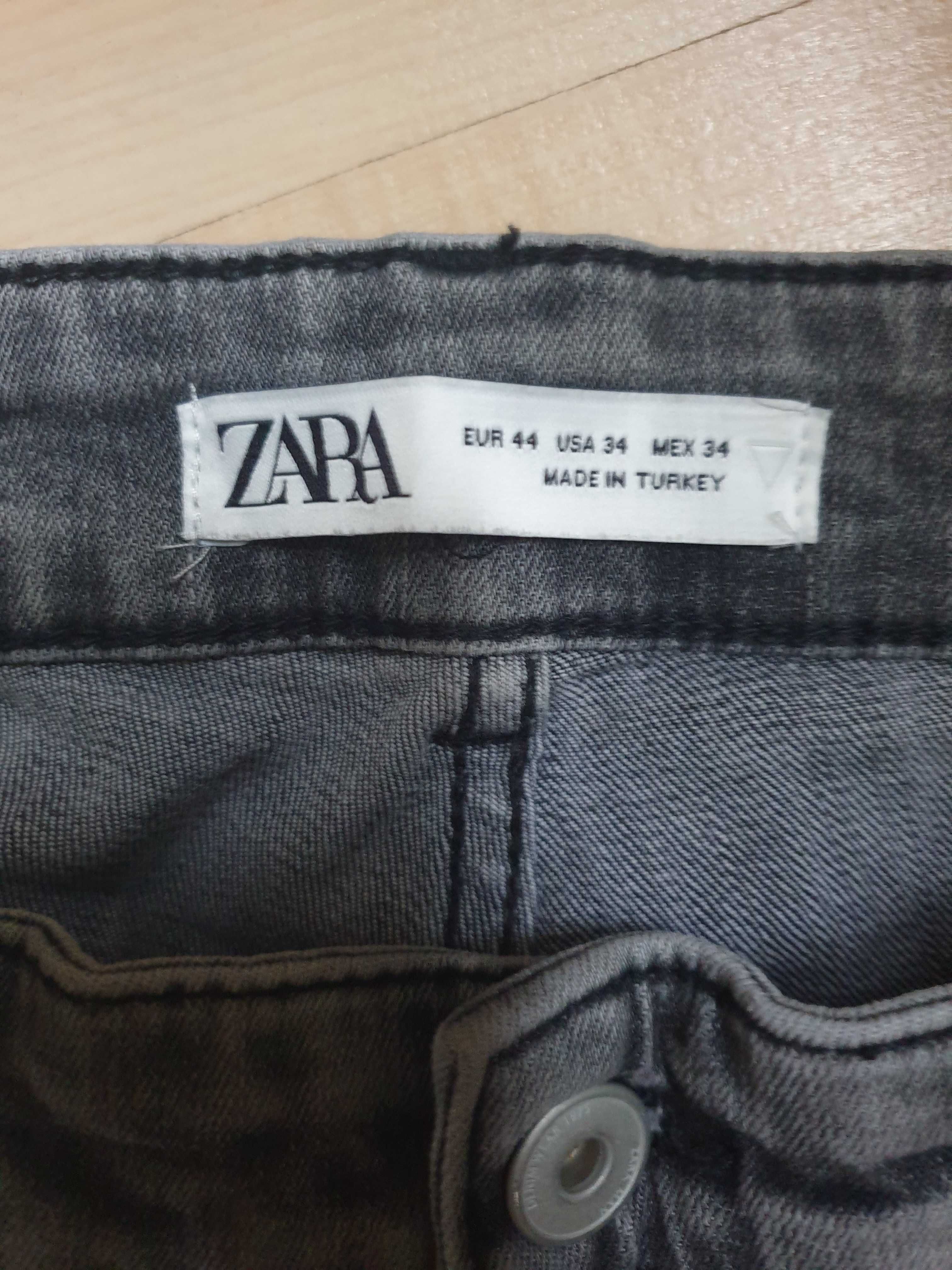 Spodnie męskiej Zara