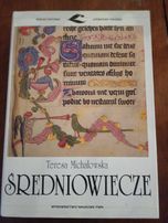Średniowiecze Teresa Michałowska