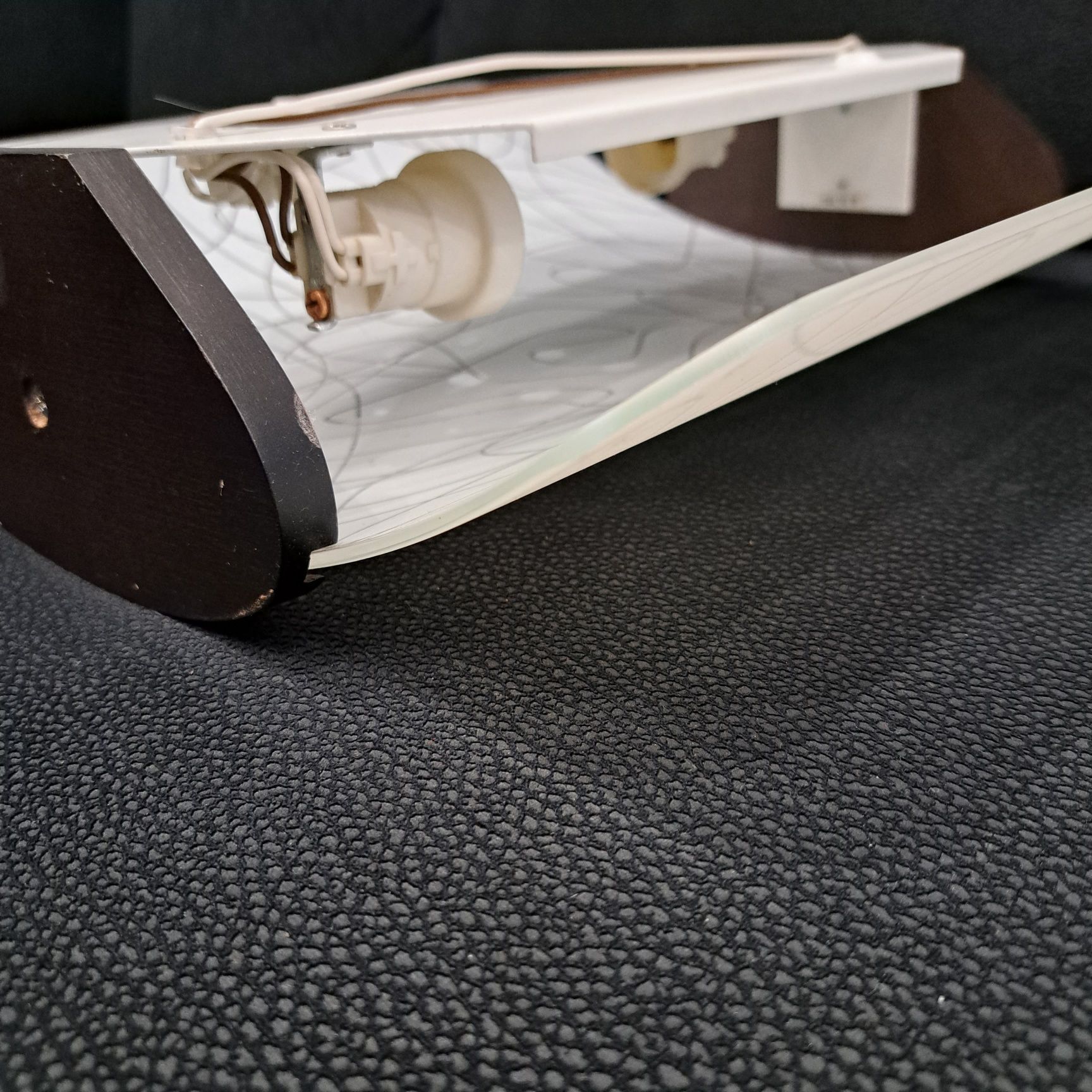 Lampa plafon esy floresy