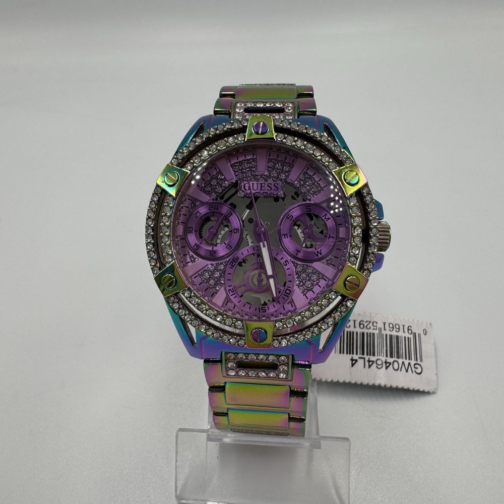 Жіночий годинник guess gw0464l4 оригінал