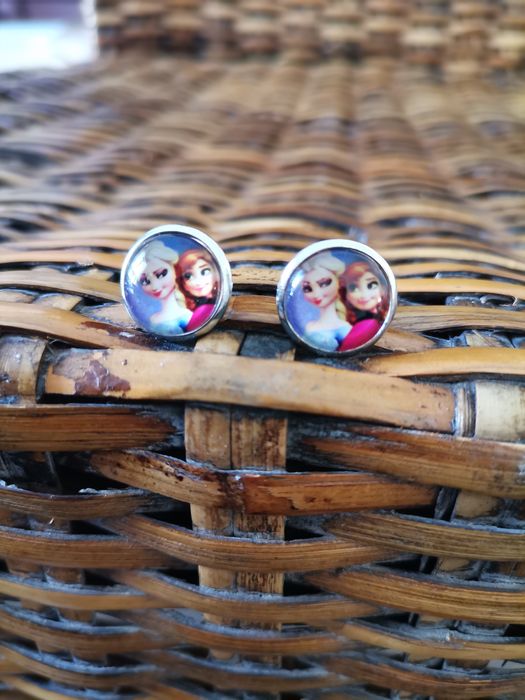 Vários artigos para menina