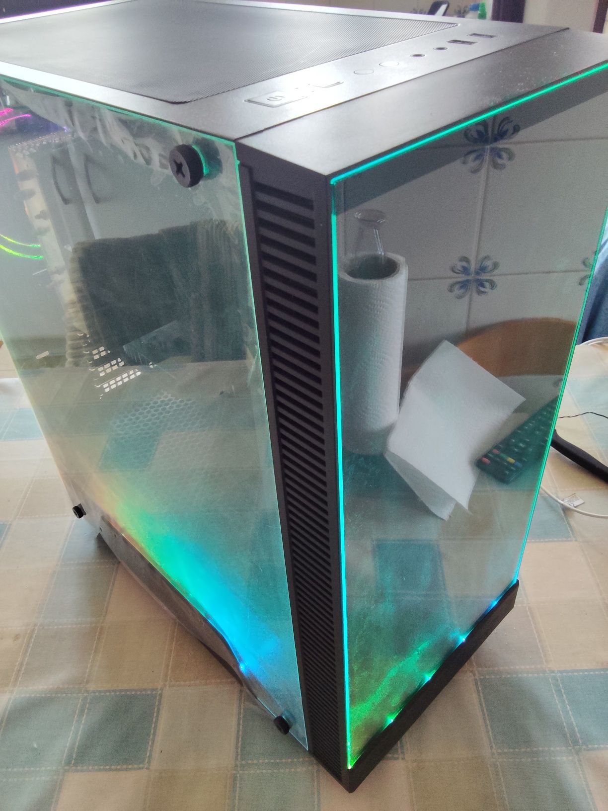 Computador gaming