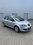 Seat Altea XL Altea XL 1.6 benzyna Klima