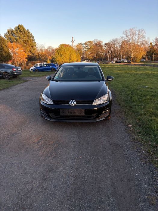 Volkswagen Golf Sprzedam VW Golf VII