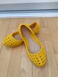 Nowe oryginalne baleriny Melissa