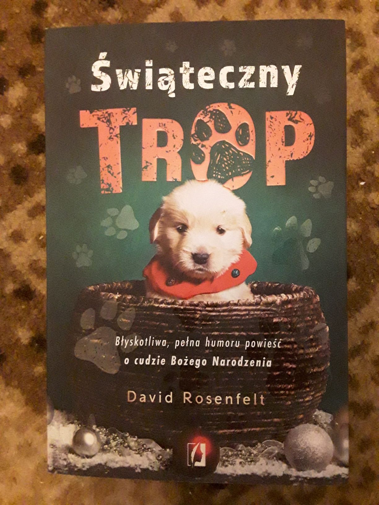 Świateczny trop Rosenfelt