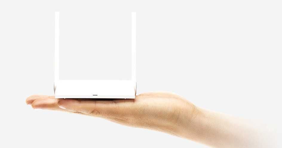 Xiaomi mi router nano: автономний роутер від Сяомі для блєкауту