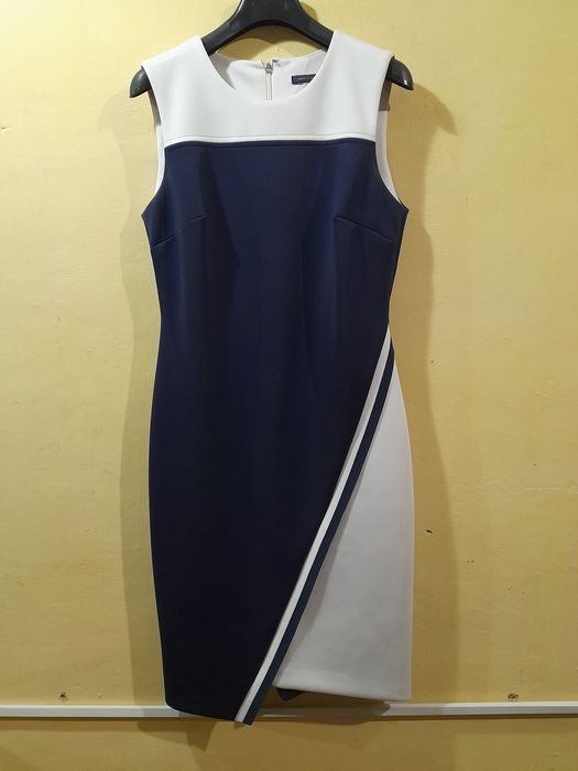 Tommy Hilfiger офісна сукня-футляр оригінал