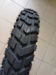 Opona motocyklowa 130/80/17 Heidenau