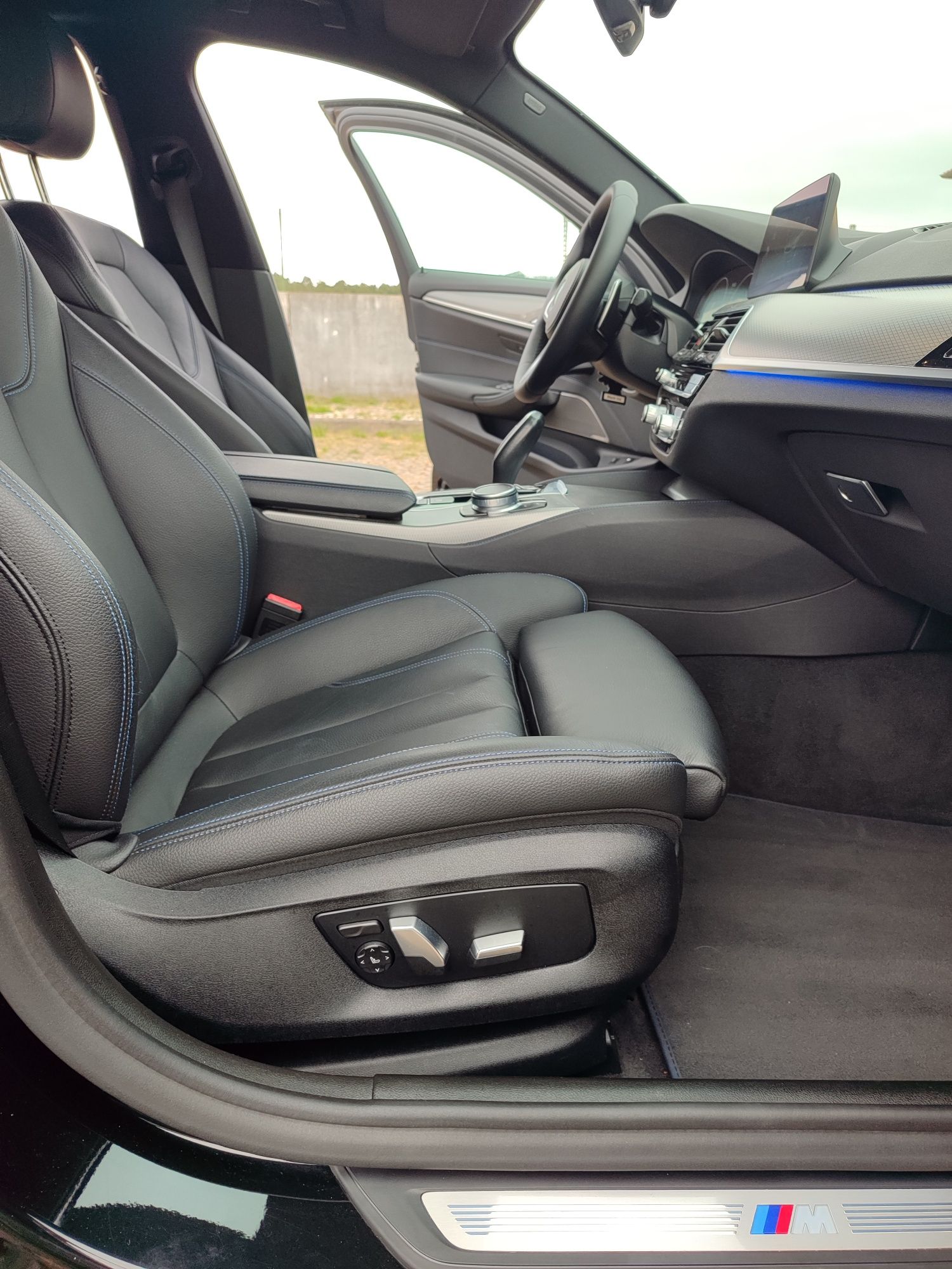 BMW 530e Nacional Pack M 2019