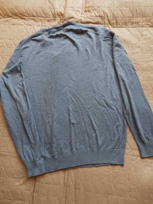 Nowy męski sweter xxl