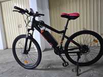 Bicicleta electrica Anyway E200
