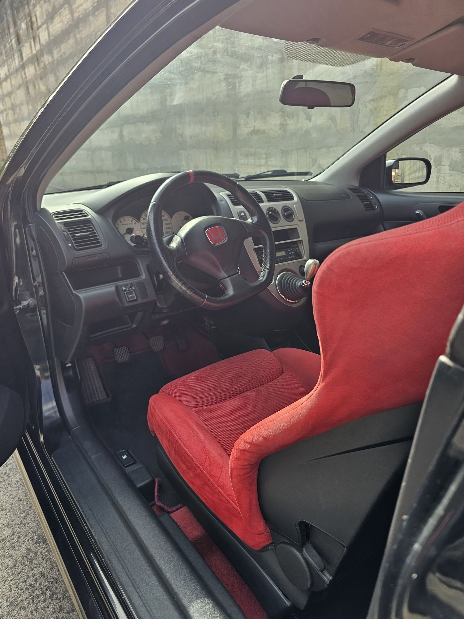 Honda Civic Type R 30th Anniversary