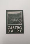 Guia ROTEP de Castro Daire, de 1955