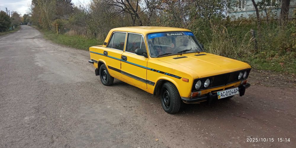 Продам ВАЗ 2103.
