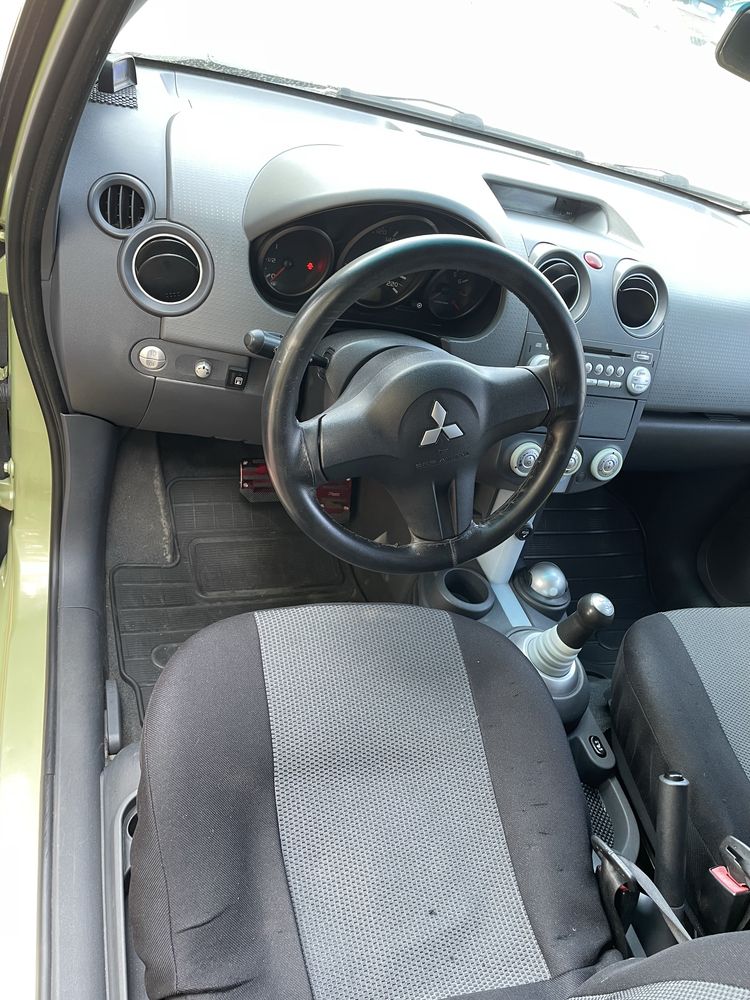 Продажа Mitsubishi Colt