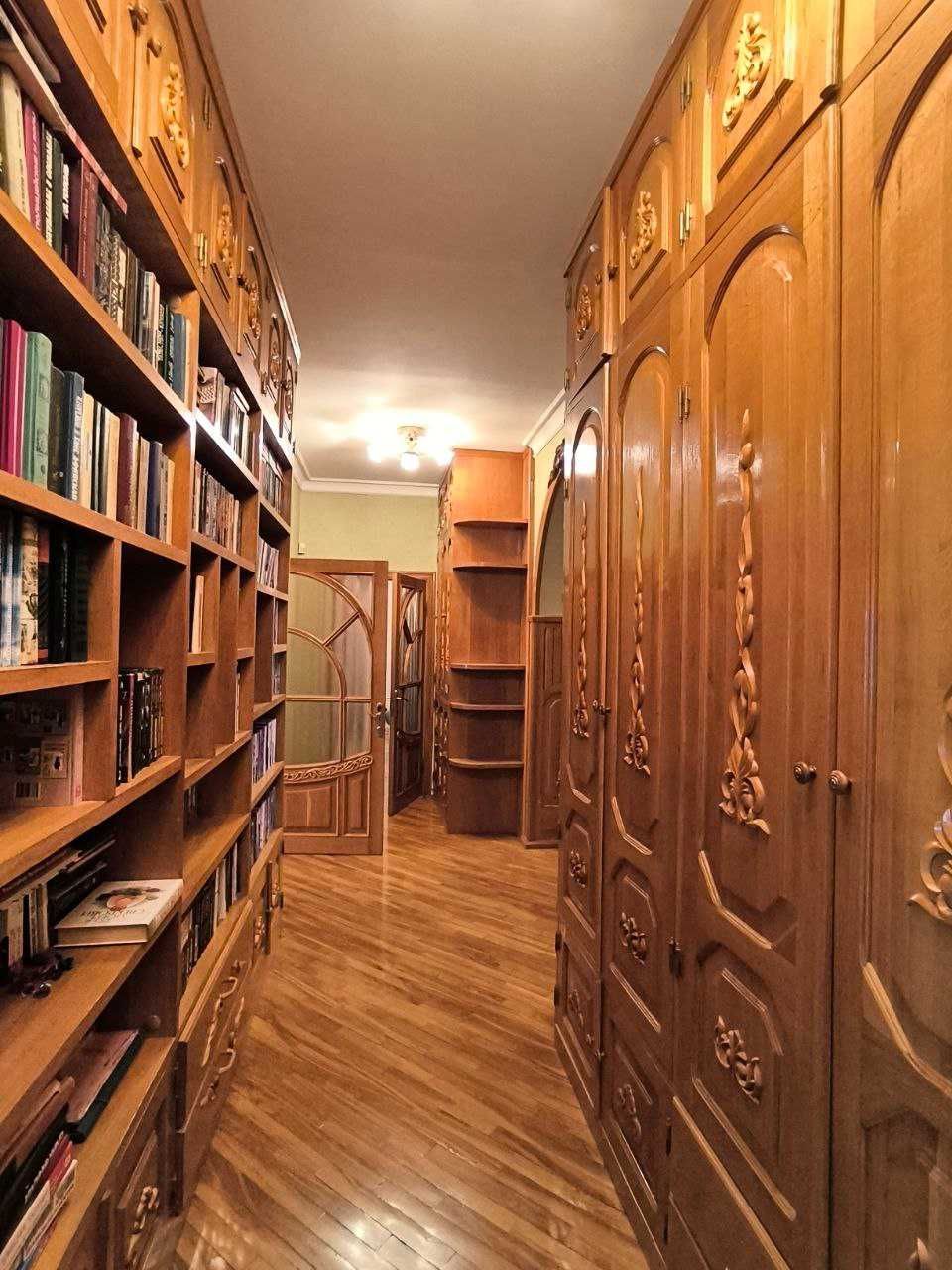 Продам 4-х комн. кв. на ул. Дунаева / Французский seg-01