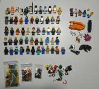 Минифигурки персонажей LEGO, оригинал