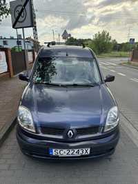 Renault Kangoo 1.5 dci