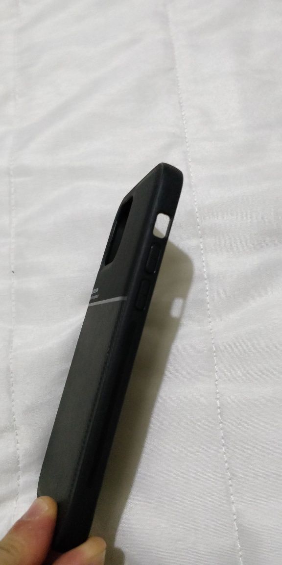 Iphone 12 capa magnética