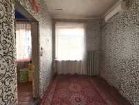 Продам двухкомнатную гостинку по ул.Библика 13 ХТЗ.L