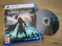 Lords of the Fallen PS5 PL