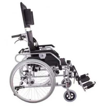Многофункциональное инвалидное кресло RECLINER OSD MOD-45