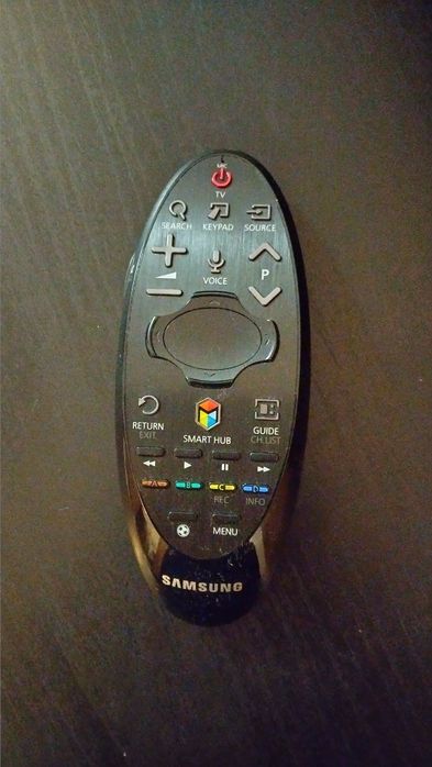 Comando original Samsung Smart TV