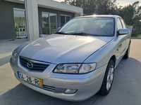 Mazda 626 2.0 Dti 2001