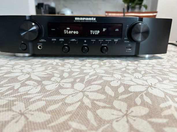 AVR Marantz 1200