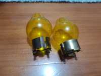 Campanolas para lâmpadas H4