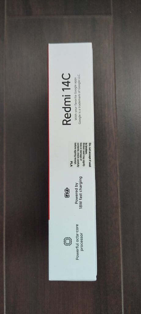 Redmi 14c NOWY!!