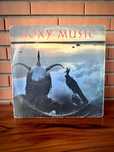 Disco vinil Roxy Music - Avalon