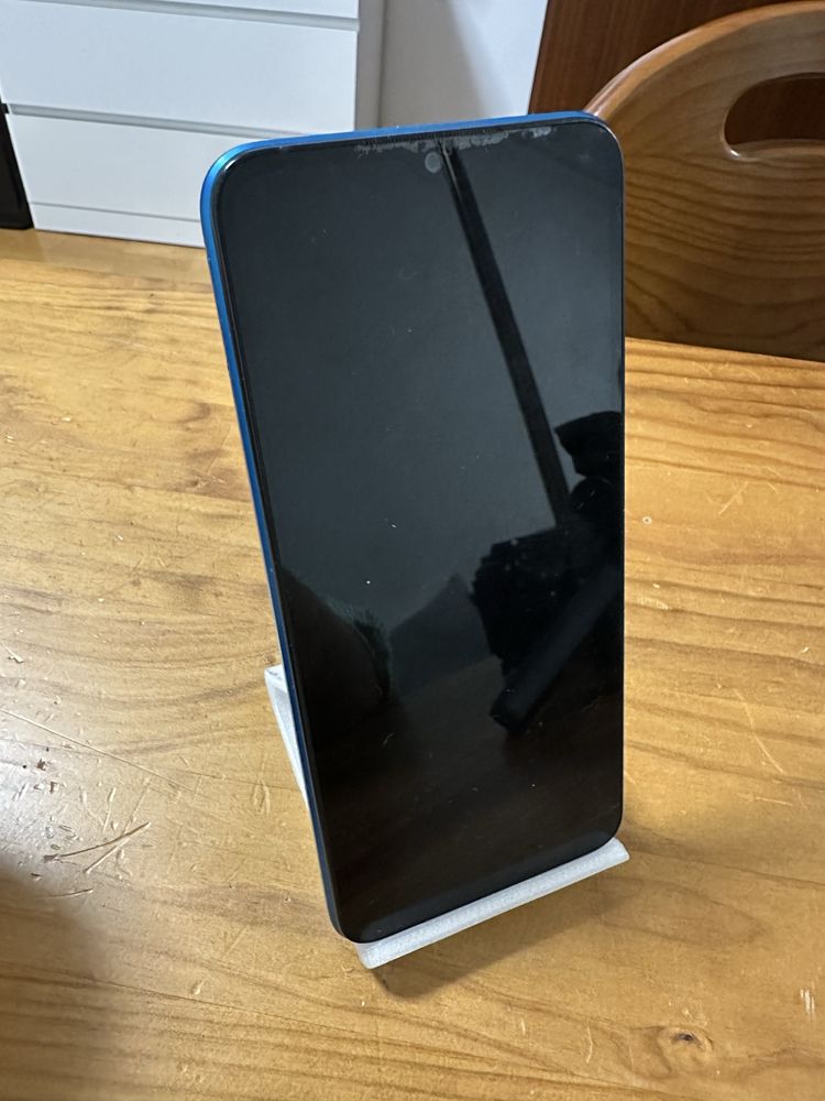 REDMI 9AT tudo a funcionar