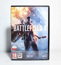 PC # Battlefield 1 PL