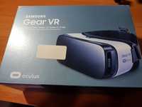Samsung Gear VR oculus
