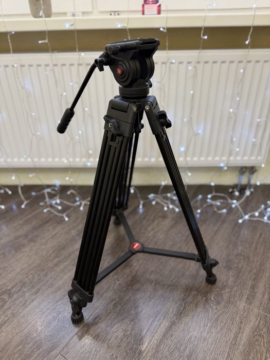 фото-відео штатив Ulanzi стан ідеальний !!!