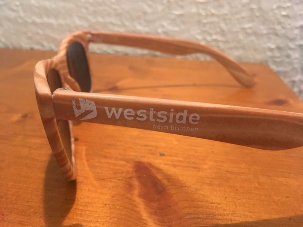 Óculos escuros Westside