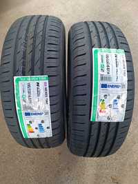 nexen n'blue hd plus 195/55 r16 87v para 2szt nówki dużo zdjęć