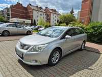 Toyota Avensis T27 combi