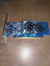 Видеокарта Asus PCI-E GeForce GT1030 2GB DDR5 (GT1030-2G-BRK)