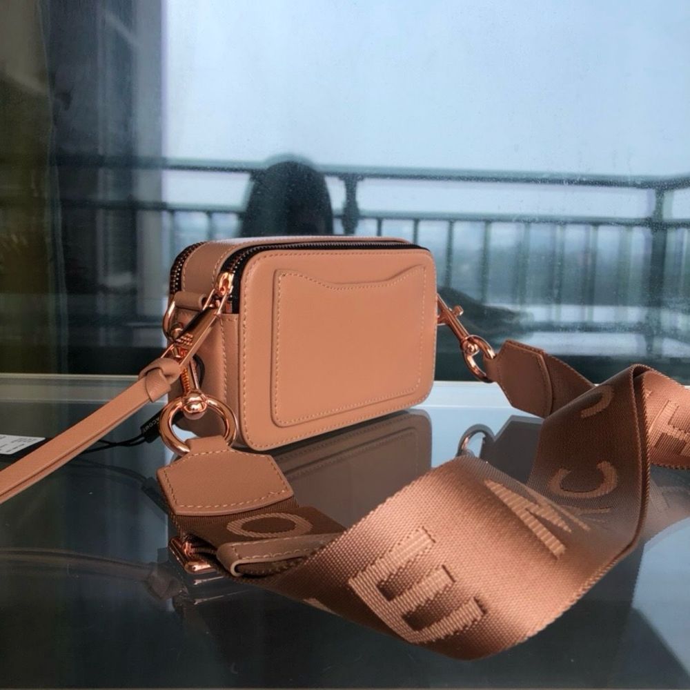 Torebka Marc Jacobs